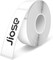 Label Maker Replacement Tape Jiose B1 Labels Waterproof Thermal Labels 14mm x 30mm